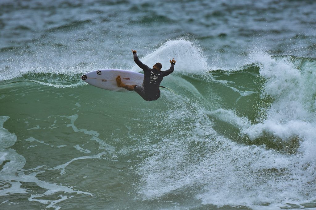 Rio Cidade do Surf, etapa da Prainha, Rio de Janeiro