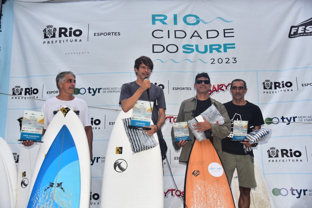 Rio Cidade do Surf, etapa da Prainha, Rio de Janeiro