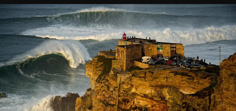 Nazaré