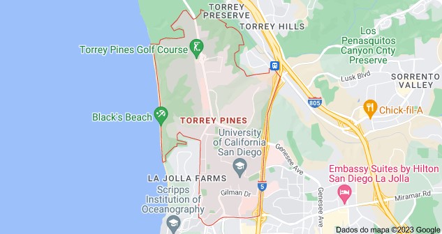 torrey pines