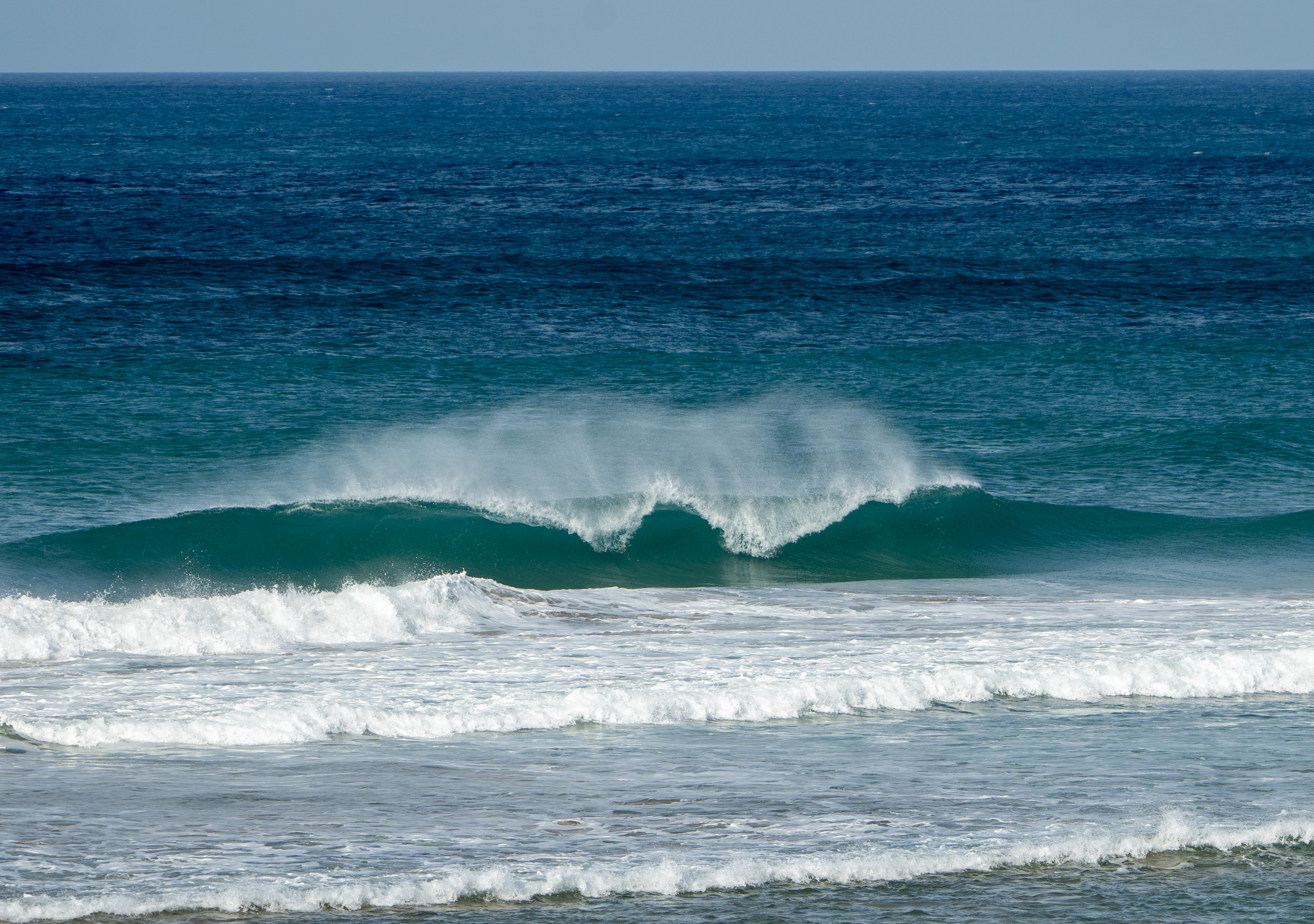 COSTA SUL de Portugal - Janeiro 2024.