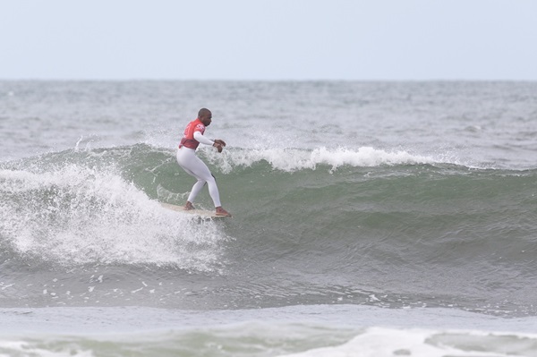Uruguay Longboard Festival, Playa Bikini, Punta del Este