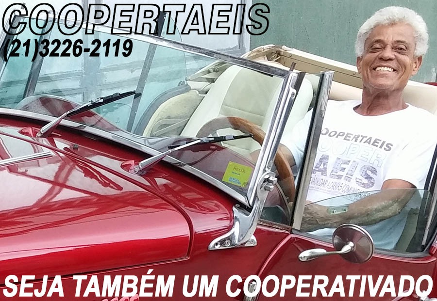 Projeto Coopertais anima em relação ao futuro.