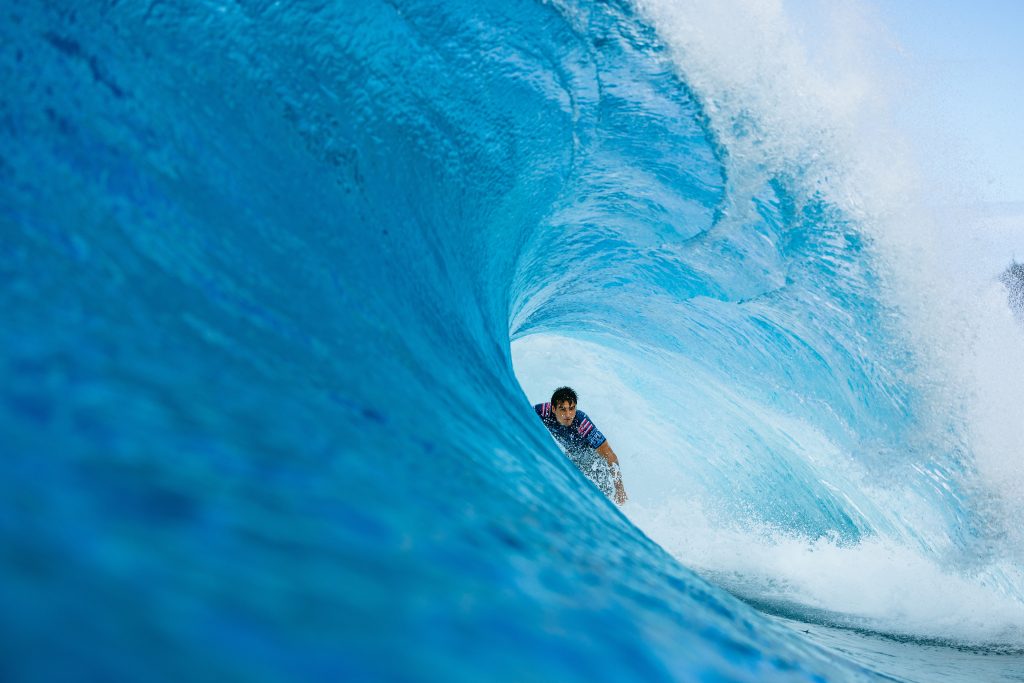 Pipe Pro 2024, North Shore de Oahu, Havaí