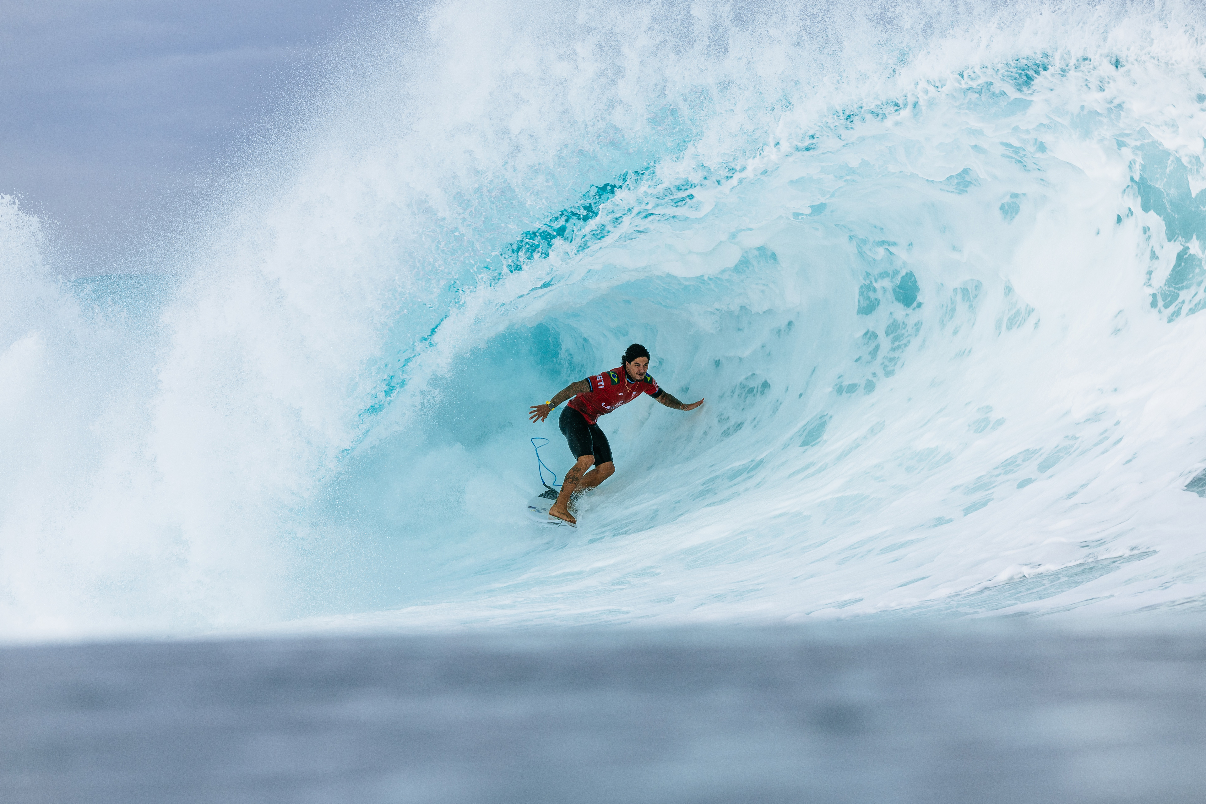 Pipe Pro 2024, North Shore de Oahu, Havaí