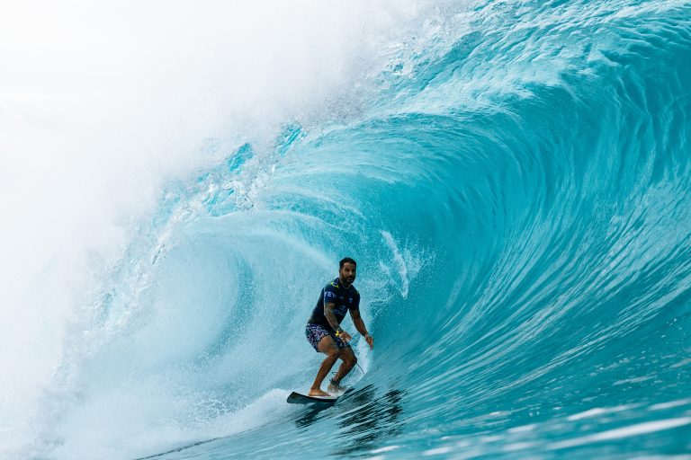 Pipe Pro 2024, North Shore de Oahu, Havaí