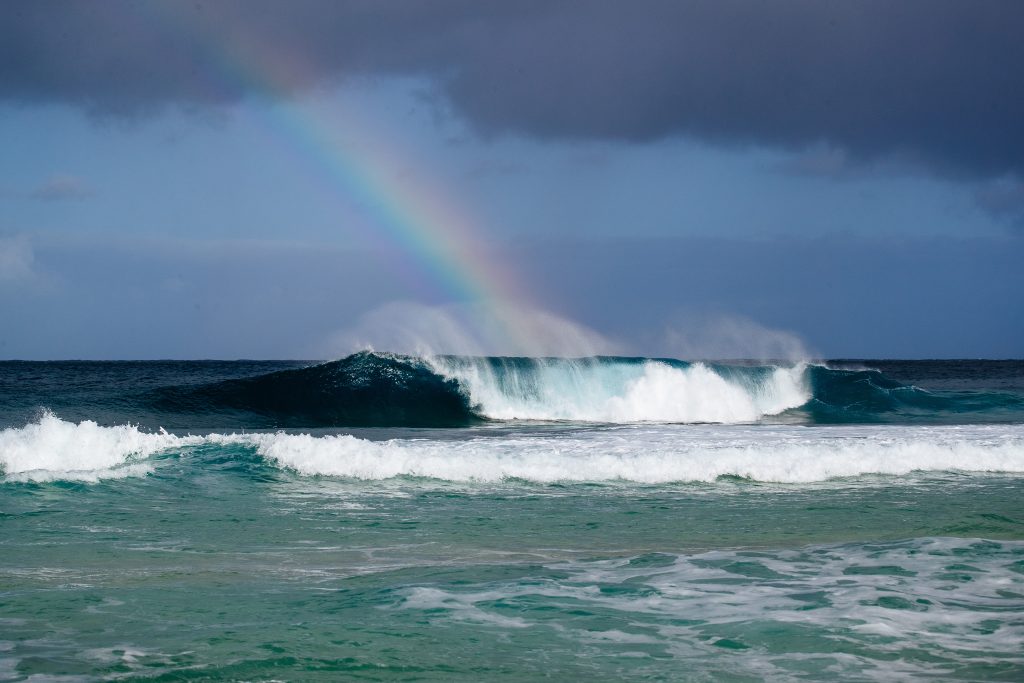 Pipe Pro 2024, North Shore de Oahu, Havaí