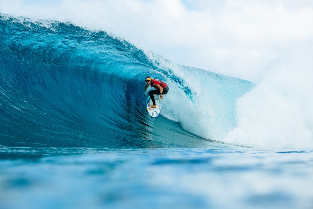 Pipe Pro 2024, North Shore de Oahu, Havaí