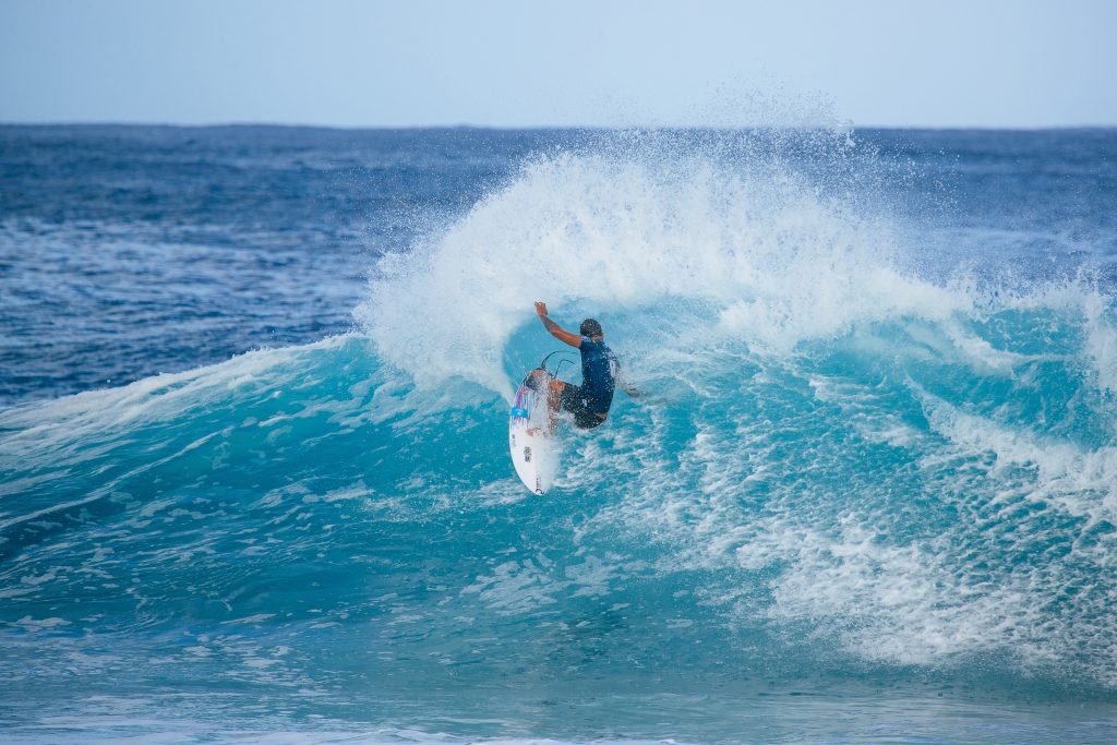 Pipe Pro 2024, North Shore de Oahu, Havaí