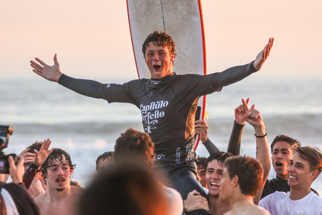 Capítulo Perfeito powered by Billabong 2024, Carcavelos, Cascais, Portugal