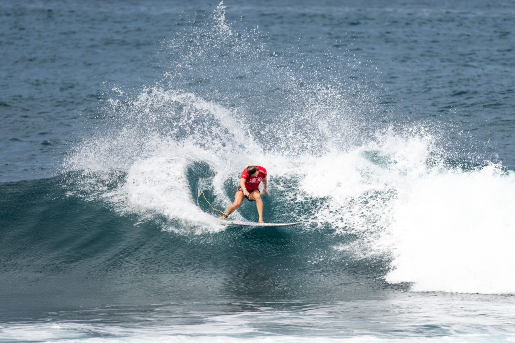 ISA World Surfing Games 2024, La Marginal, Arecibo, Porto Rico