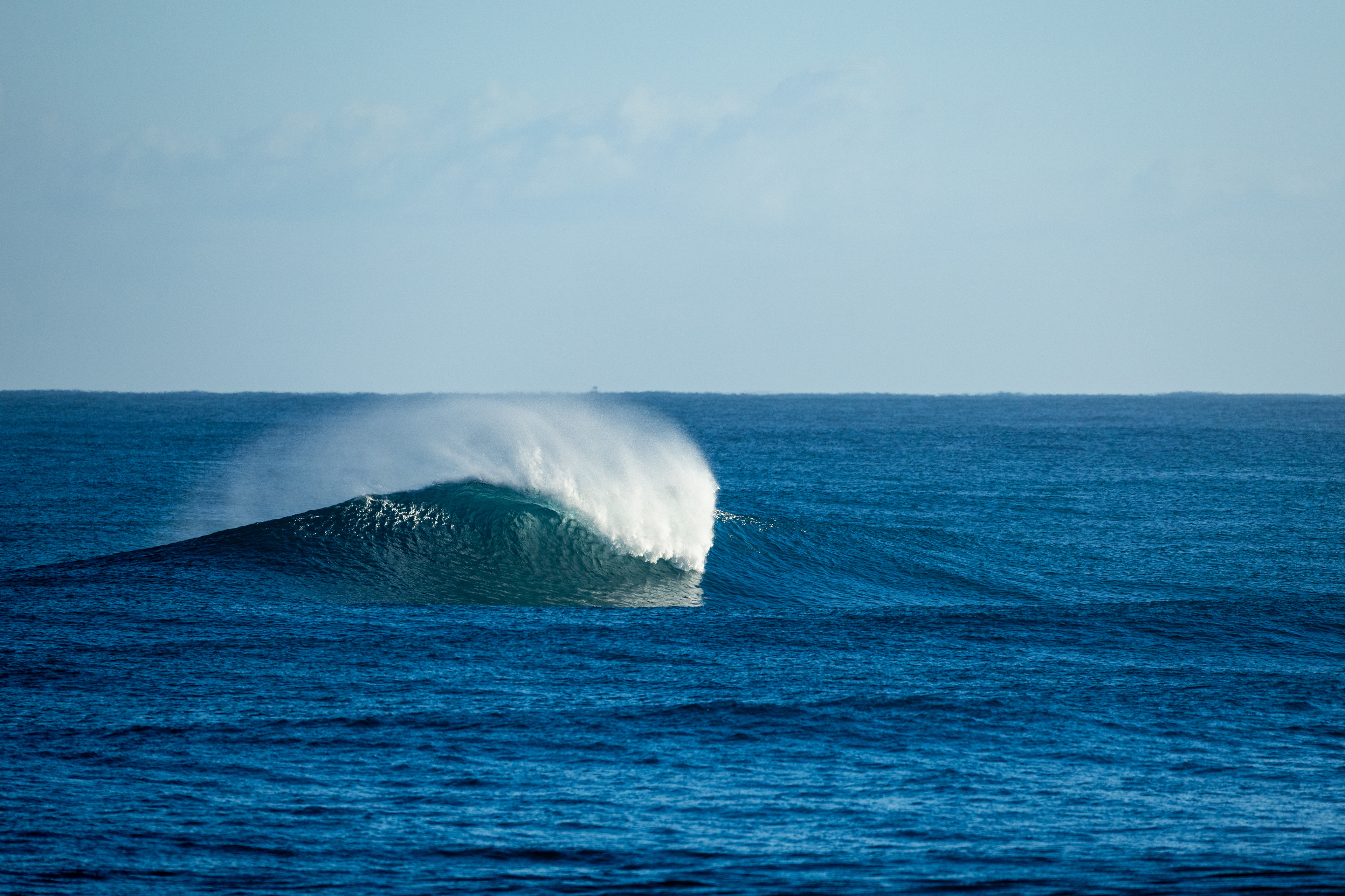 ISA World Surfing Games 2024, La Marginal, Arecibo, Porto Rico
