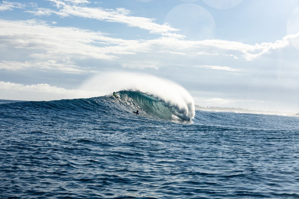 ISA World Surfing Games 2024, La Marginal, Arecibo, Porto Rico