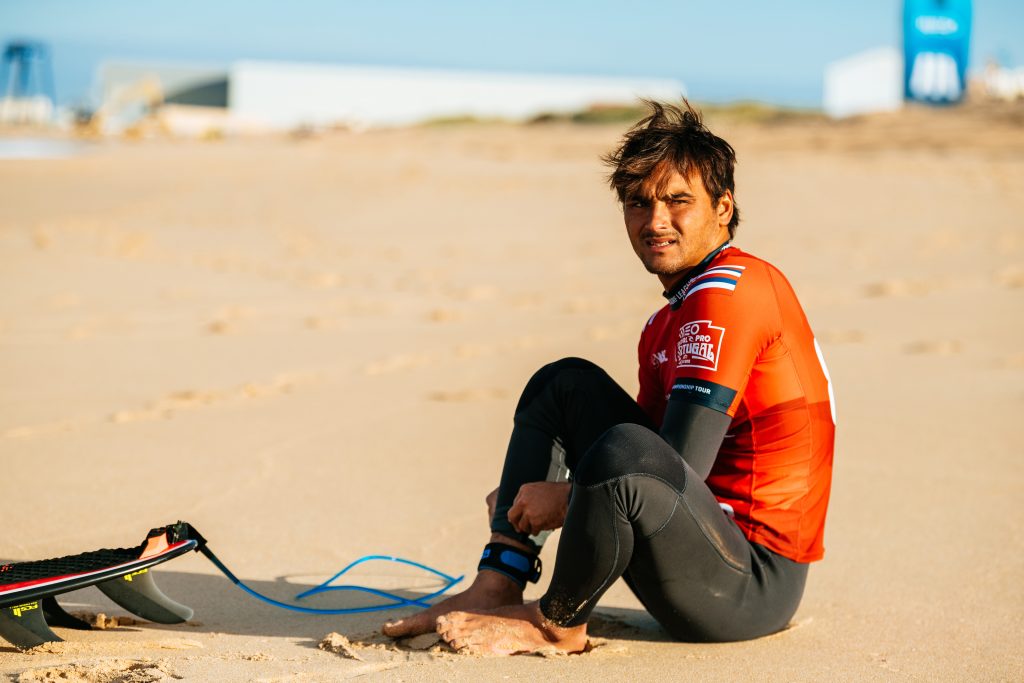 MEO Pro Portugal 2024, Supertubos, Peniche