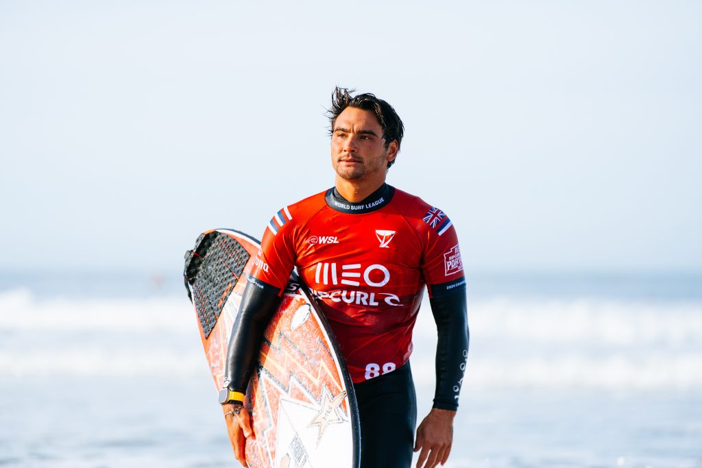 MEO Pro Portugal 2024, Supertubos, Peniche