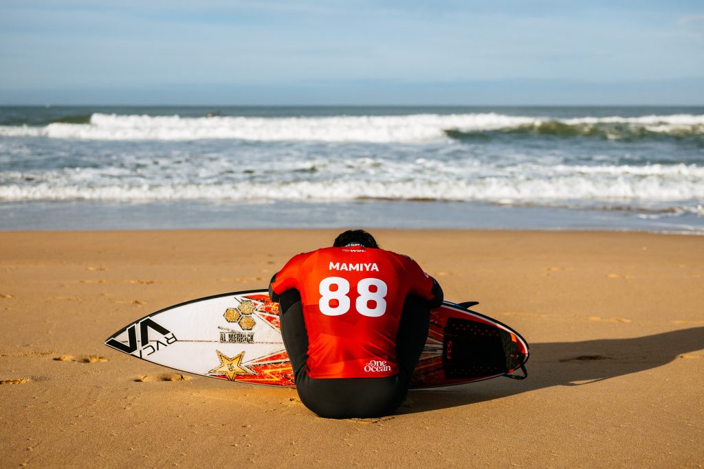 MEO Pro Portugal 2024, Supertubos, Peniche