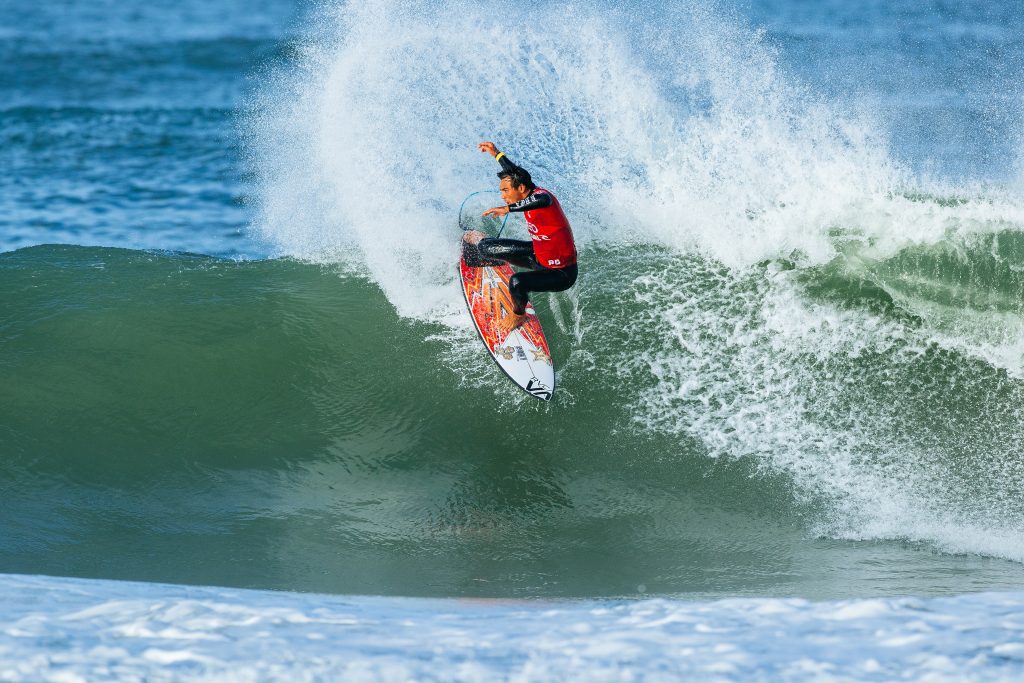 MEO Pro Portugal 2024, Supertubos, Peniche
