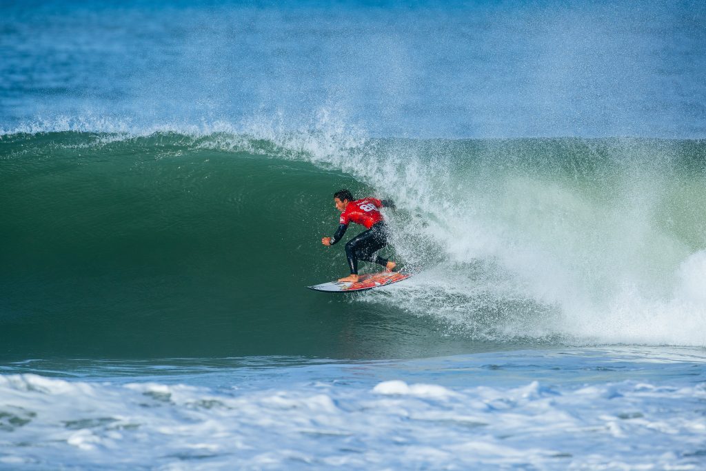 MEO Pro Portugal 2024, Supertubos, Peniche