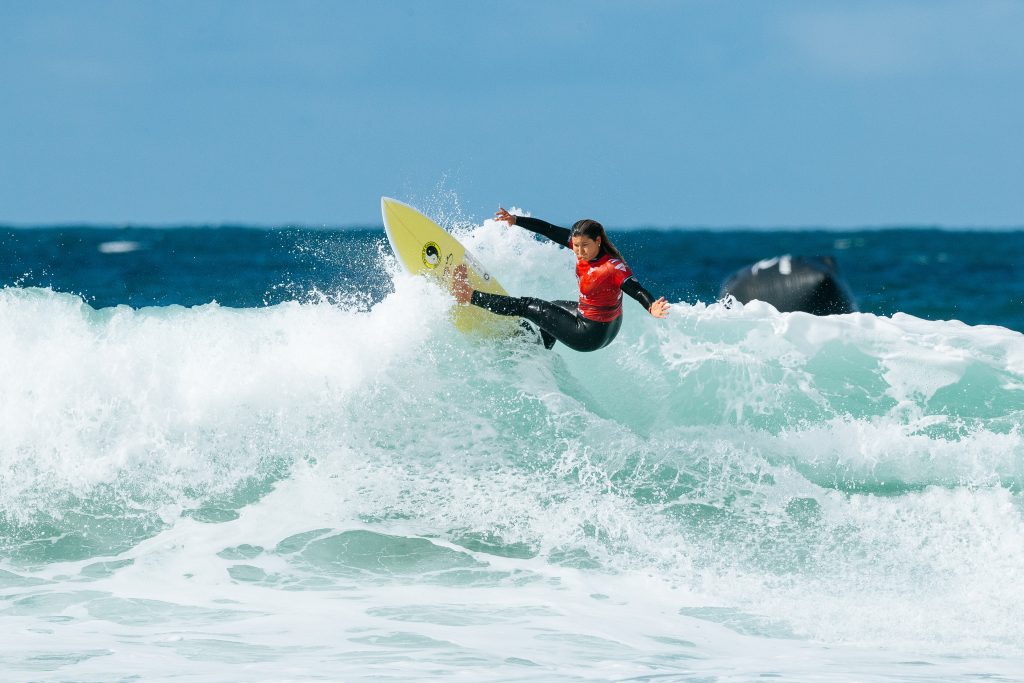 Pro Bells Beach 2024, , Winkipop, Victoria, Austrália