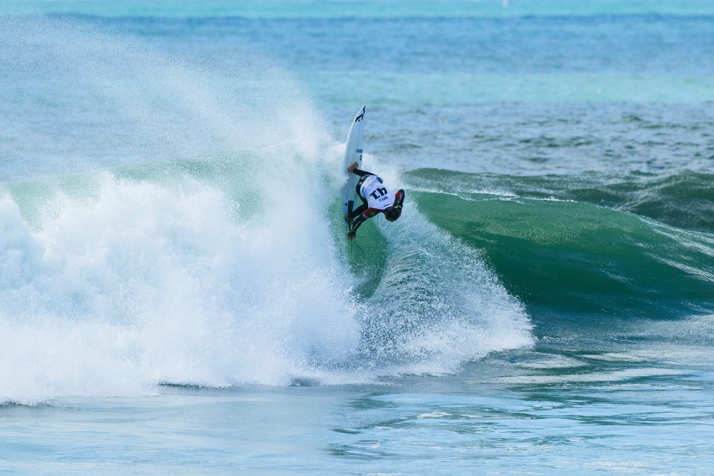 MEO Pro Portugal 2024, Supertubos, Peniche