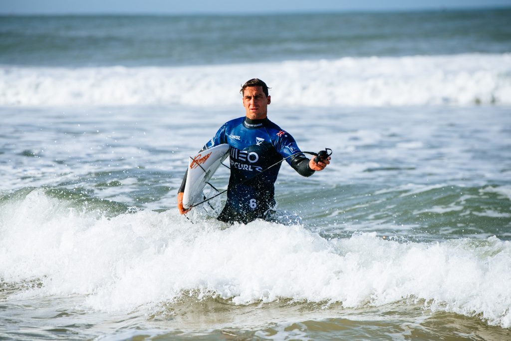 MEO Pro Portugal 2024, Supertubos, Peniche