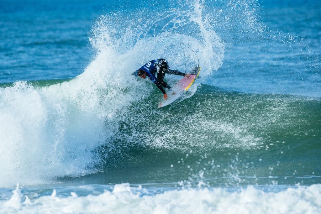 MEO Pro Portugal 2024, Supertubos, Peniche