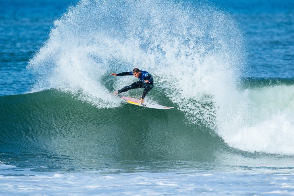 MEO Pro Portugal 2024, Supertubos, Peniche