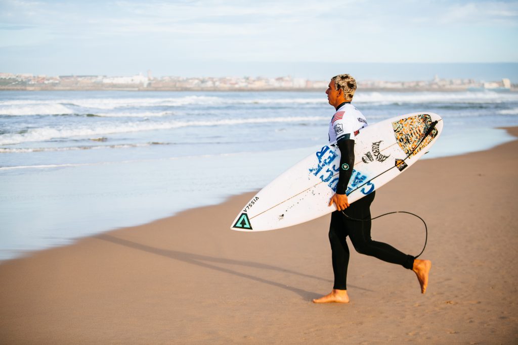 MEO Pro Portugal 2024, Supertubos, Peniche