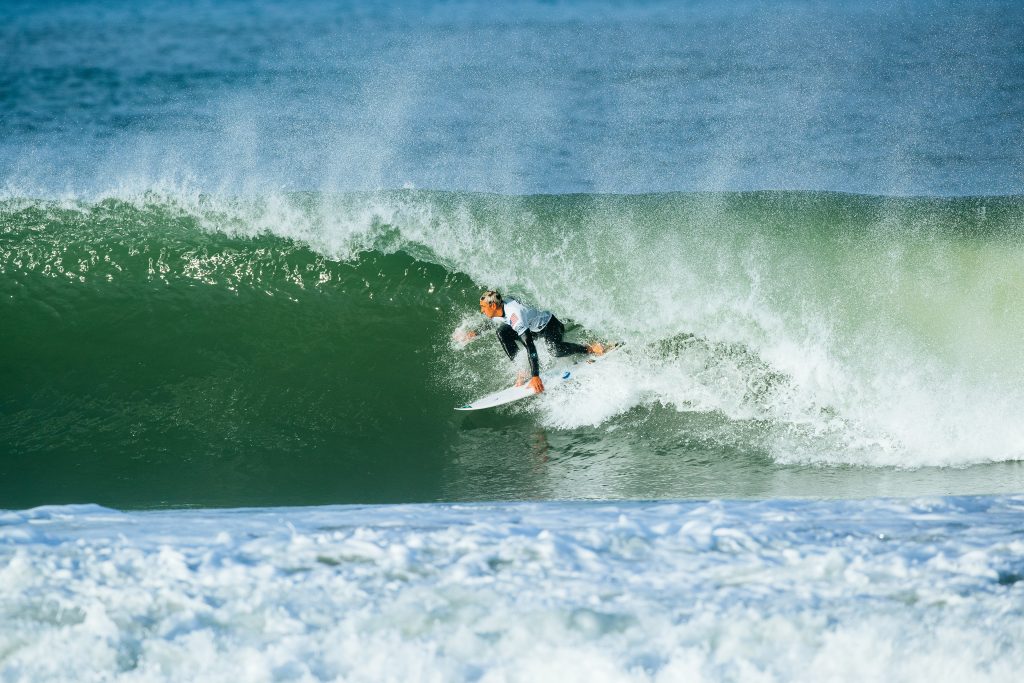 MEO Pro Portugal 2024, Supertubos, Peniche