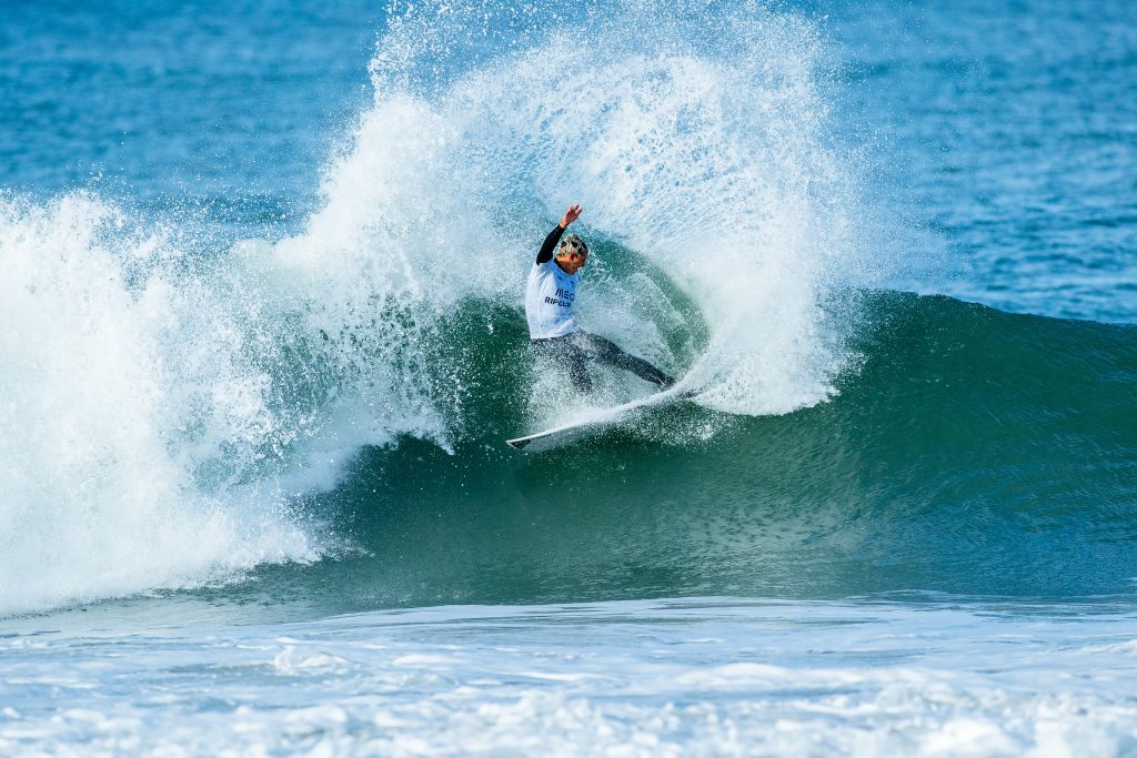MEO Pro Portugal 2024, Supertubos, Peniche