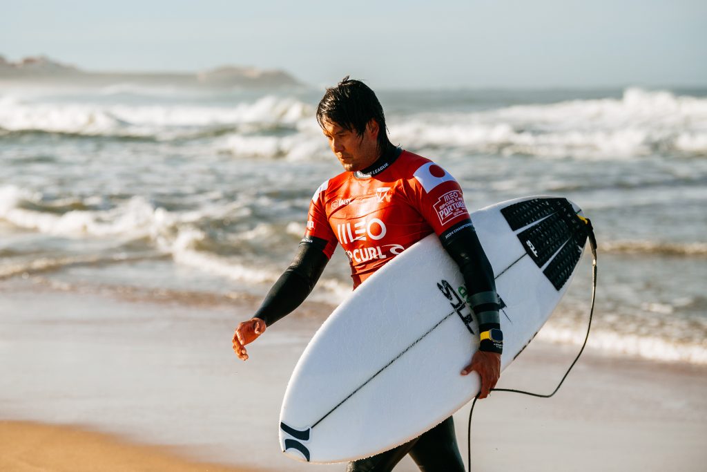 MEO Pro Portugal 2024, Supertubos, Peniche
