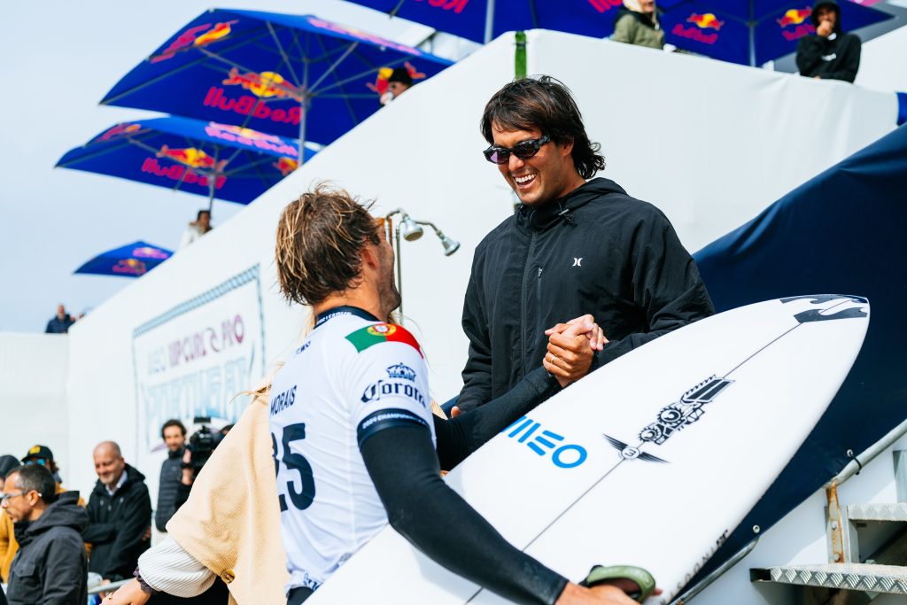 MEO Pro Portugal 2024, Supertubos, Peniche