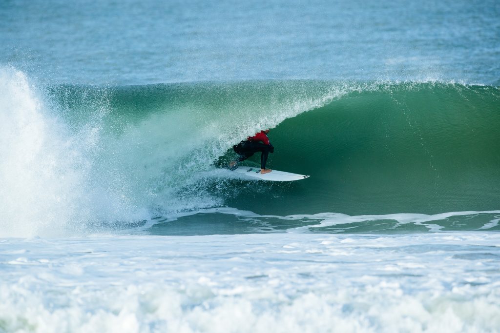 MEO Pro Portugal 2024, Supertubos, Peniche