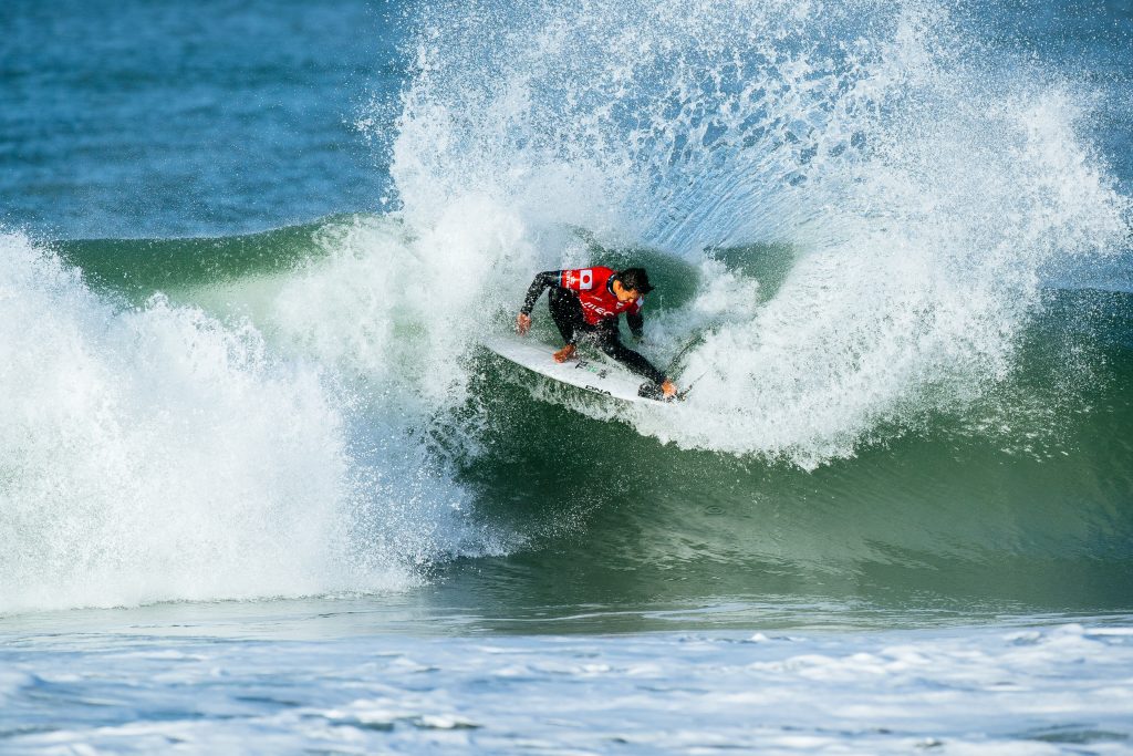 MEO Pro Portugal 2024, Supertubos, Peniche