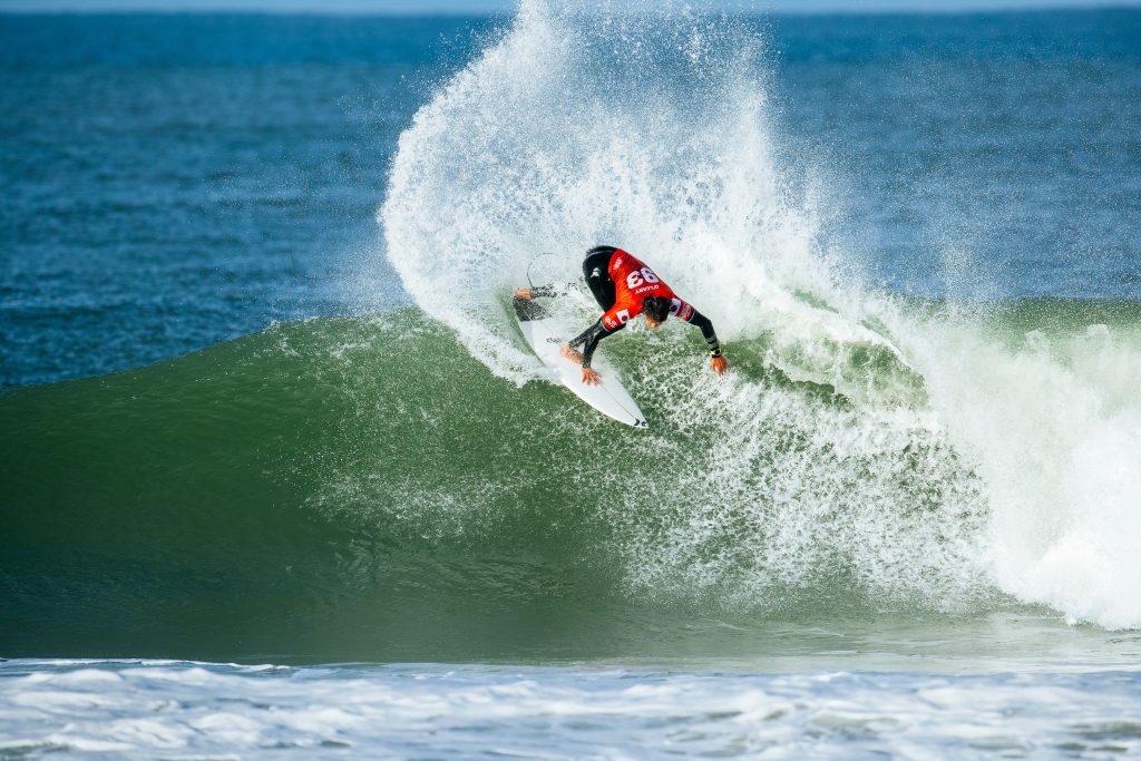 MEO Pro Portugal 2024, Supertubos, Peniche