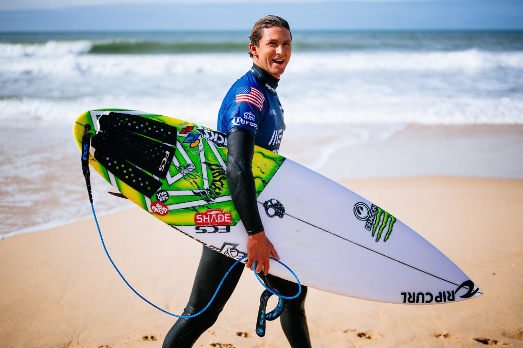 MEO Pro Portugal 2024, Supertubos, Peniche
