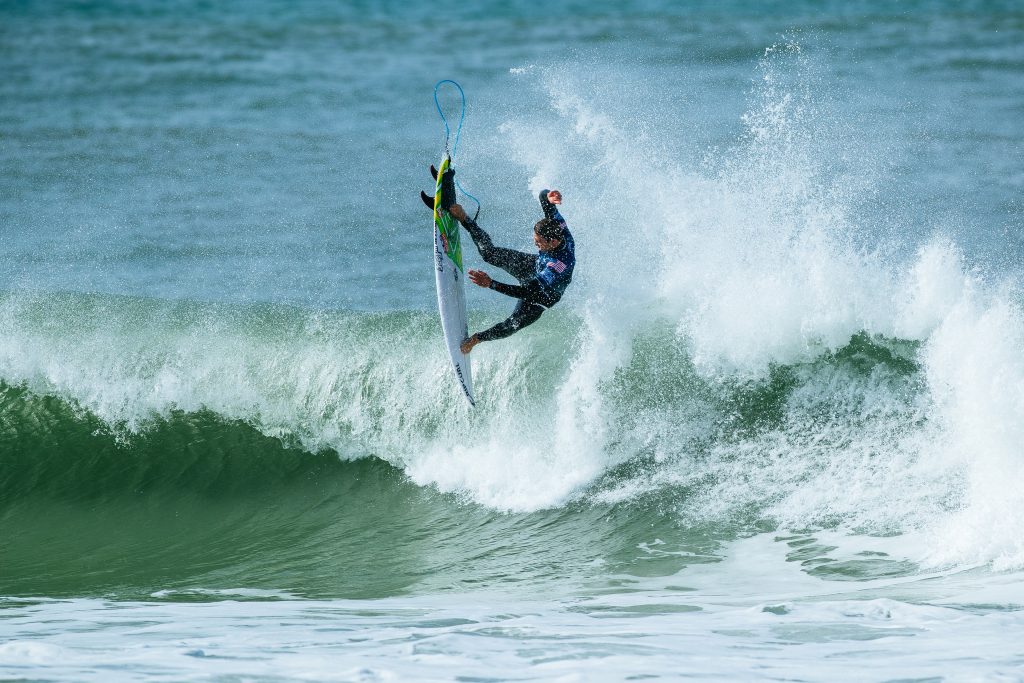 MEO Pro Portugal 2024, Supertubos, Peniche