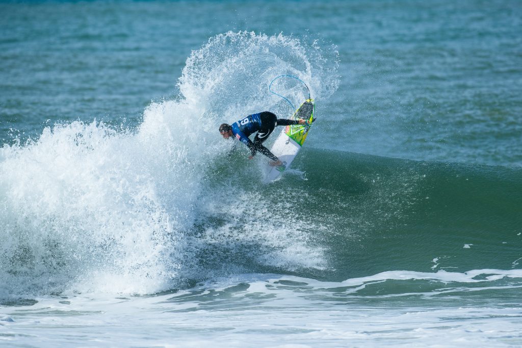 MEO Pro Portugal 2024, Supertubos, Peniche