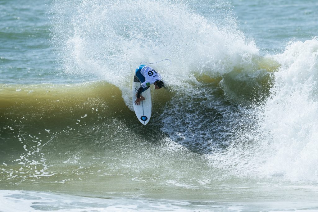 MEO Pro Portugal 2024, Molhe Leste, Peniche