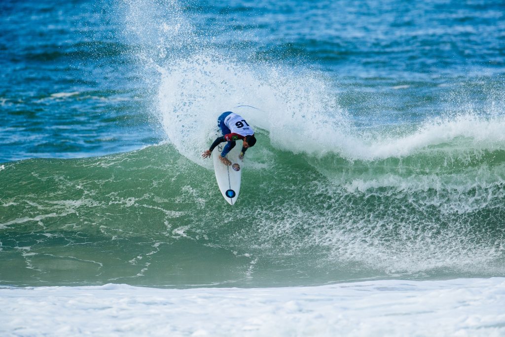 MEO Pro Portugal 2024, Supertubos, Peniche
