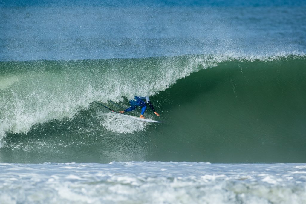 MEO Pro Portugal 2024, Supertubos, Peniche
