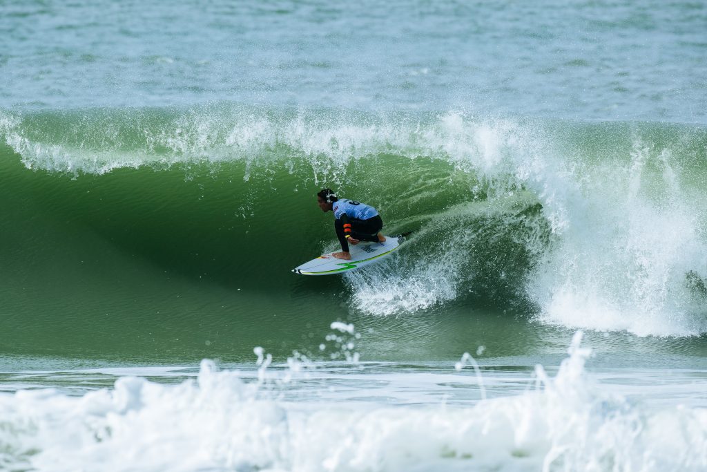 MEO Pro Portugal 2024, Supertubos, Peniche
