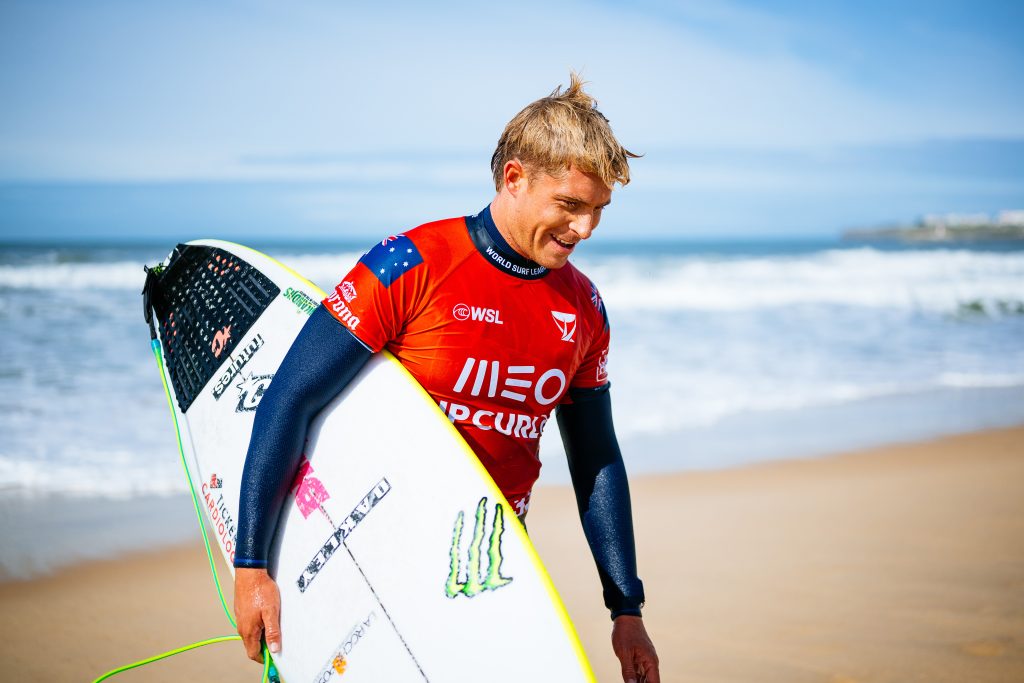 MEO Pro Portugal 2024, Supertubos, Peniche