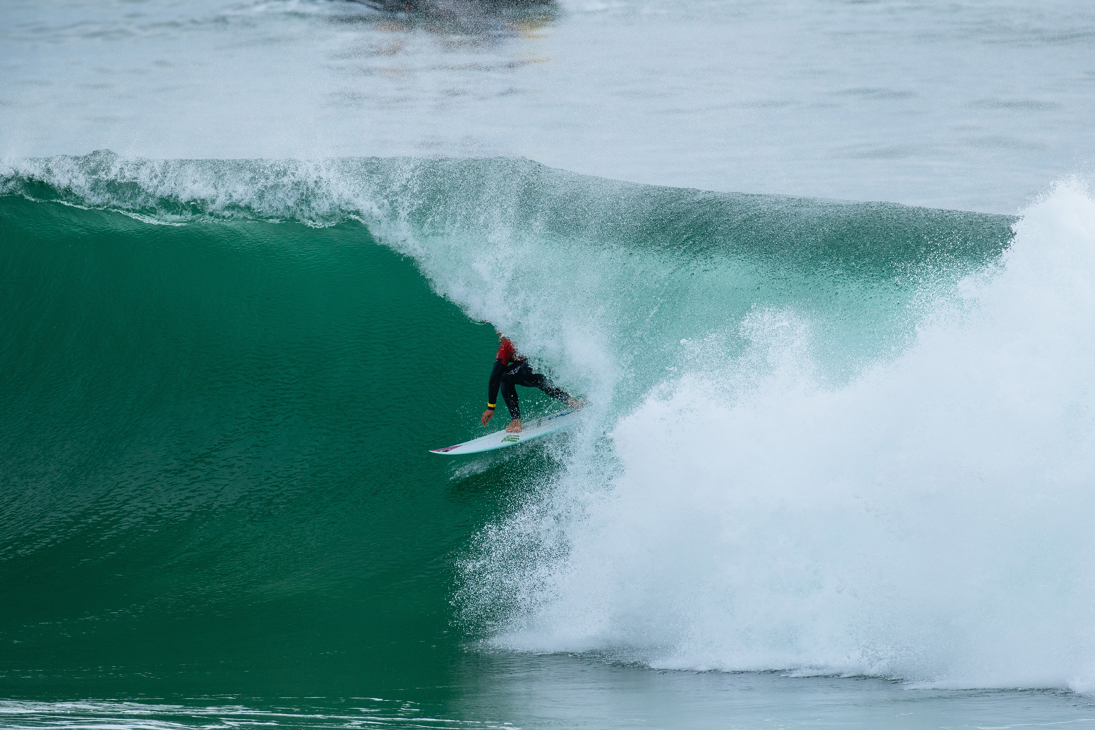 MEO Pro Portugal 2024, Supertubos, Peniche