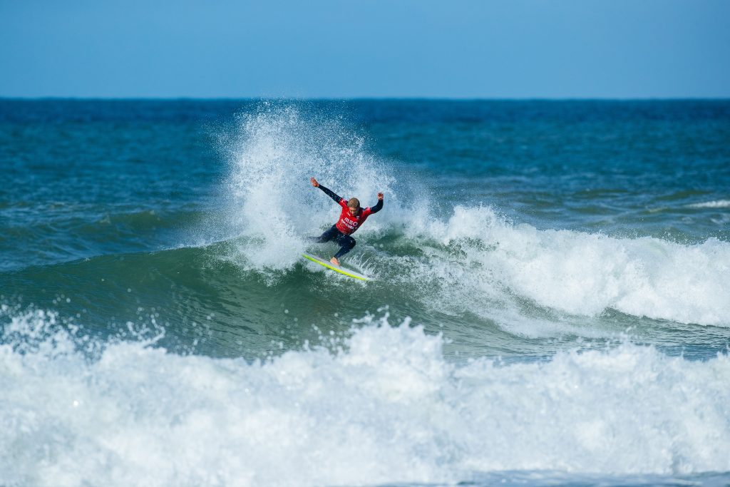 MEO Pro Portugal 2024, Supertubos, Peniche