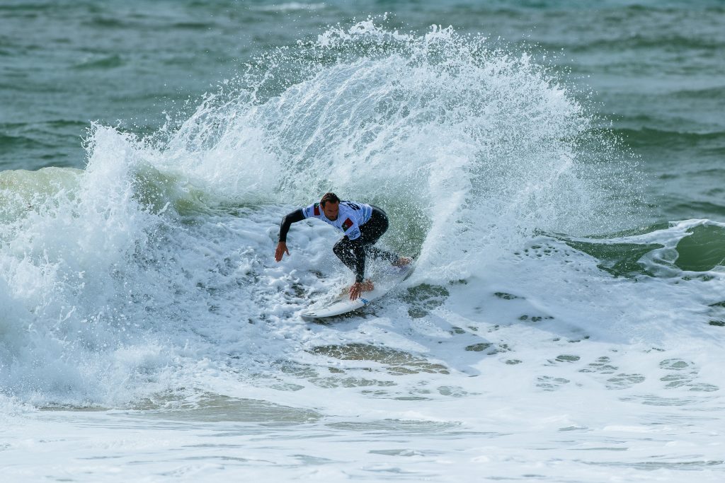MEO Pro Portugal 2024, Supertubos, Peniche