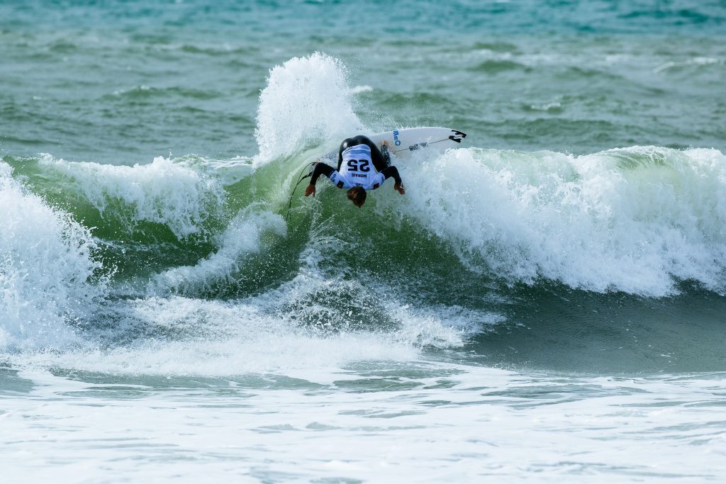 MEO Pro Portugal 2024, Supertubos, Peniche
