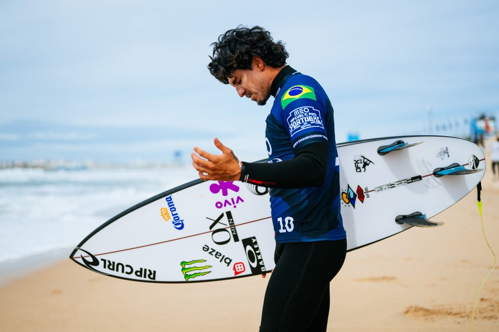 MEO Pro Portugal 2024, Supertubos, Peniche