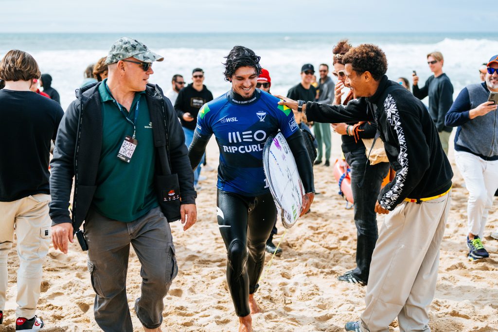MEO Pro Portugal 2024, Supertubos, Peniche