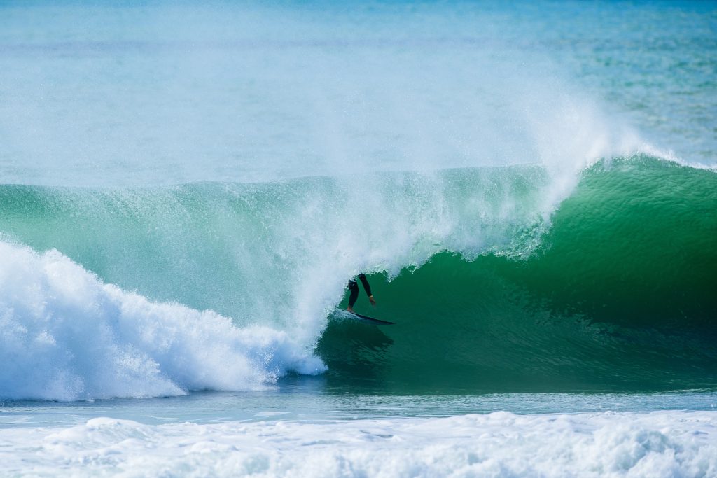 MEO Pro Portugal 2024, Supertubos, Peniche